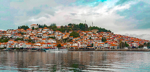 Reunion-Ohrid